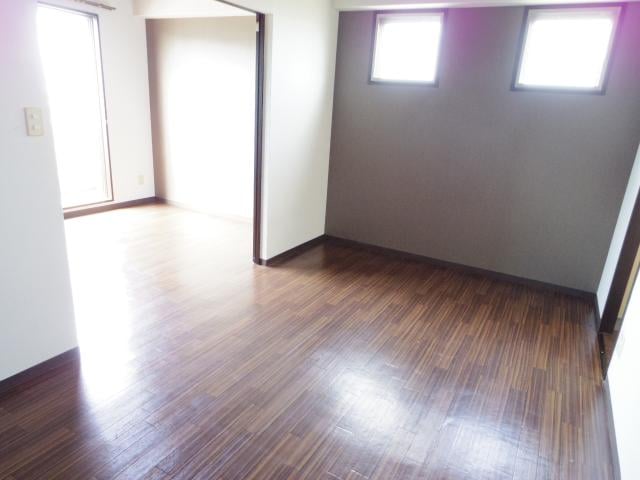  桜井線<万葉まほろば線>/京終駅 徒歩8分 3階 築17年