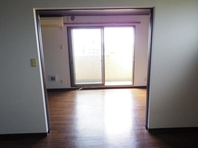  桜井線<万葉まほろば線>/京終駅 徒歩8分 3階 築17年