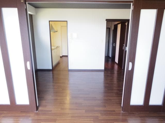  桜井線<万葉まほろば線>/京終駅 徒歩8分 3階 築17年