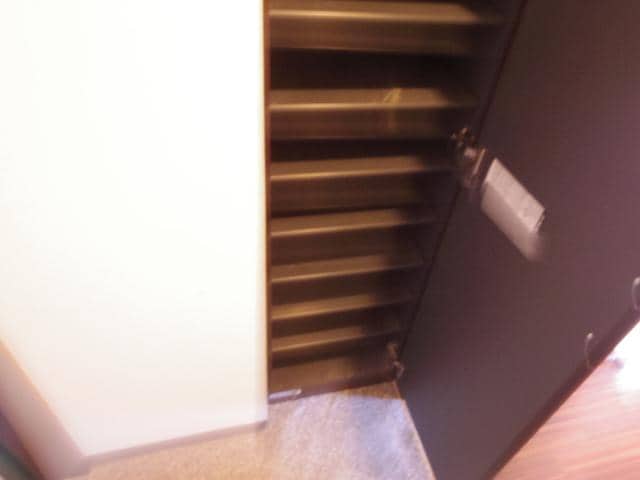  桜井線<万葉まほろば線>/京終駅 徒歩8分 3階 築17年