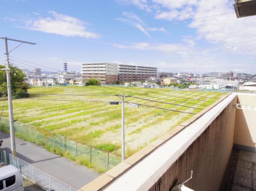  桜井線<万葉まほろば線>/京終駅 徒歩8分 3階 築16年