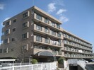 大和路線・関西本線/奈良駅 徒歩10分 3階 築29年の外観