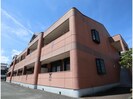 大和路線・関西本線/加茂駅 徒歩2分 1階 築25年の外観