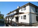 近鉄橿原線/尼ケ辻駅 徒歩10分 1階 築32年の外観
