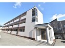 近鉄難波線・奈良線/新大宮駅 徒歩12分 1階 築36年の外観