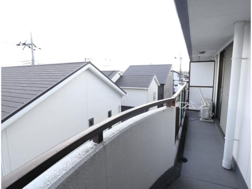  近鉄難波線・奈良線/新大宮駅 徒歩12分 3階 築36年