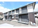 近鉄難波線・奈良線/近鉄奈良駅 徒歩17分 2階 築30年の外観
