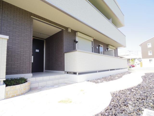  大和路線・関西本線/奈良駅 徒歩10分 3階 築10年