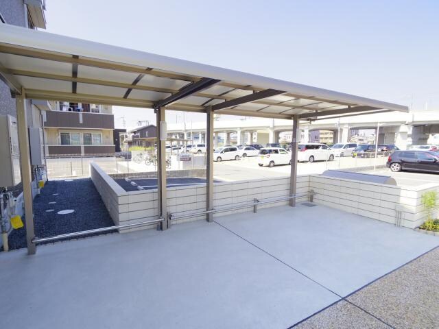  大和路線・関西本線/奈良駅 徒歩10分 3階 築10年