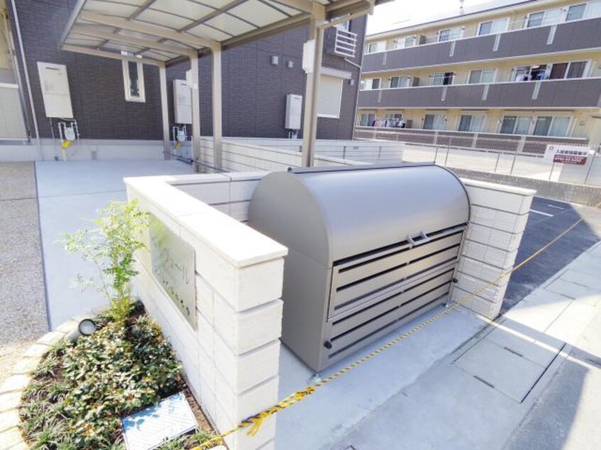  大和路線・関西本線/奈良駅 徒歩10分 3階 築10年