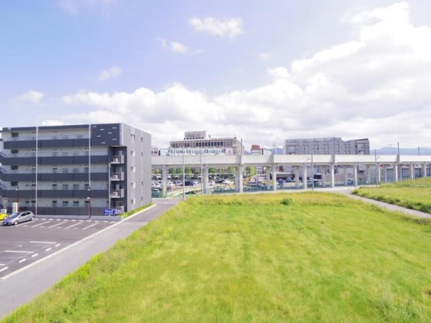  大和路線・関西本線/奈良駅 徒歩10分 3階 築10年