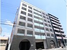 大和路線・関西本線/奈良駅 徒歩5分 7階 築17年の外観