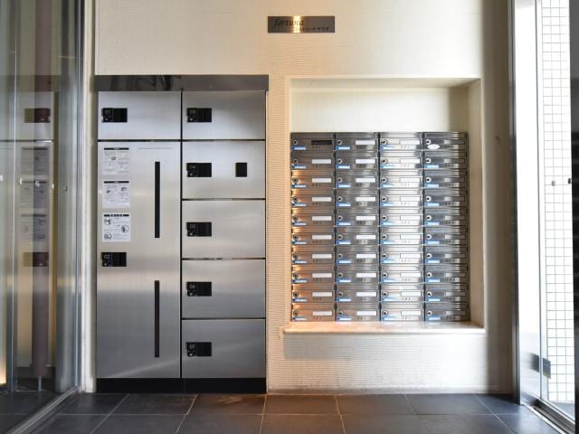  大和路線・関西本線/奈良駅 徒歩5分 4階 築17年