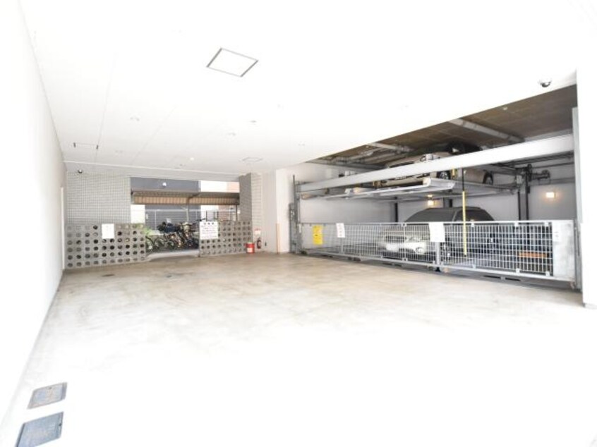  大和路線・関西本線/奈良駅 徒歩5分 4階 築17年