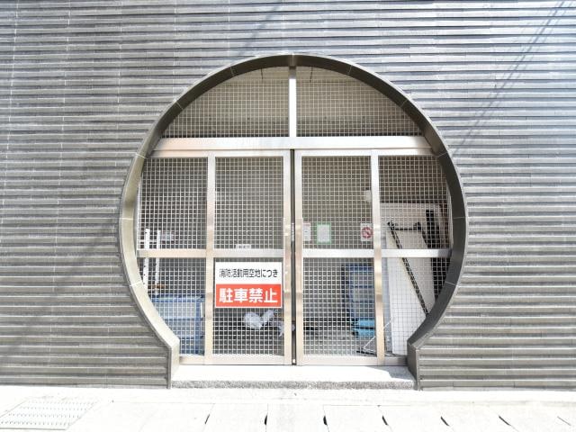  大和路線・関西本線/奈良駅 徒歩5分 4階 築17年