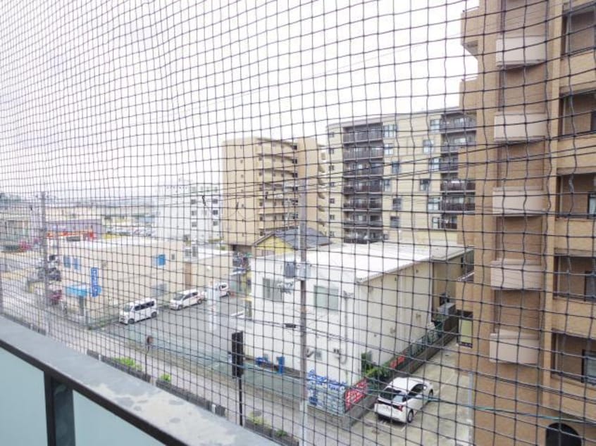  大和路線・関西本線/奈良駅 徒歩5分 4階 築17年