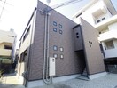  大和路線・関西本線/奈良駅 徒歩10分 2階 築14年