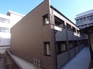  大和路線・関西本線/奈良駅 徒歩10分 2階 築14年