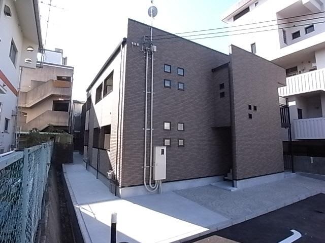  大和路線・関西本線/奈良駅 徒歩10分 2階 築14年