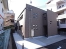  大和路線・関西本線/奈良駅 徒歩10分 2階 築14年