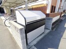  大和路線・関西本線/奈良駅 徒歩10分 2階 築14年