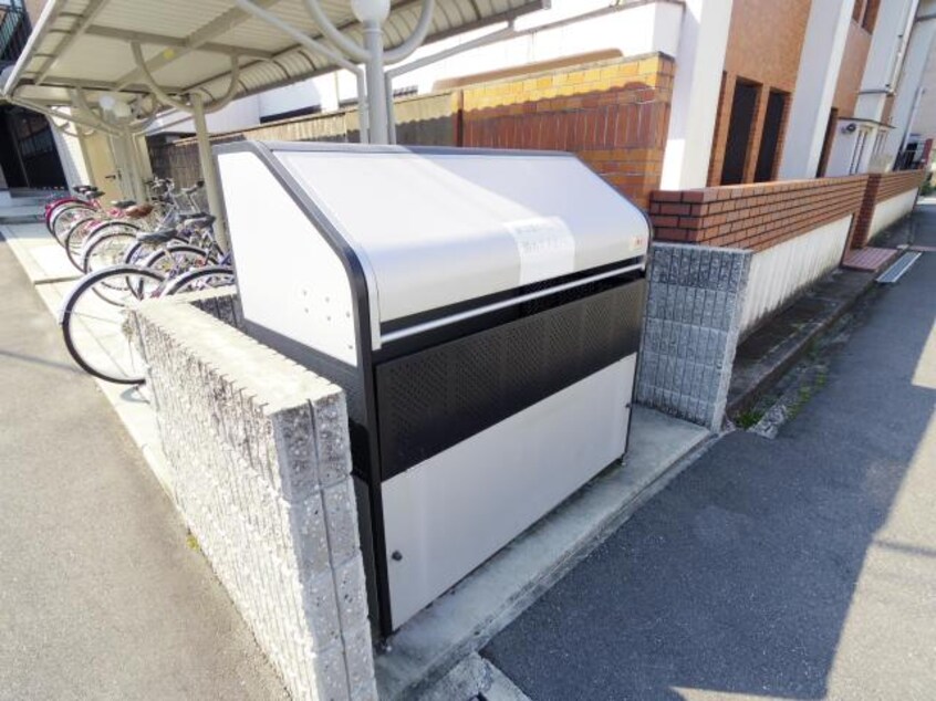  大和路線・関西本線/奈良駅 徒歩10分 2階 築14年