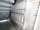  大和路線・関西本線/奈良駅 徒歩10分 2階 築14年