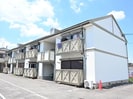 大和路線・関西本線/奈良駅 バス:8分:停歩5分 1階 築33年の外観