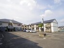  大和路線・関西本線/奈良駅 バス8分北神殿下車:停歩5分 1階 築33年