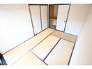  大和路線・関西本線/奈良駅 バス8分北神殿下車:停歩5分 1階 築33年