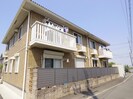 大和路線・関西本線/奈良駅 バス:9分:停歩8分 1階 築18年の外観