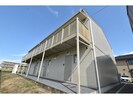 近鉄難波線・奈良線/近鉄奈良駅 バス:15分:停歩5分 2階 築16年の外観