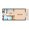 近鉄難波線・奈良線/近鉄奈良駅 バス:15分:停歩5分 1階 築15年 1Kの間取り