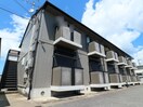  近鉄難波線・奈良線/近鉄奈良駅 バス10分辰市農協下車:停歩4分 1階 築25年