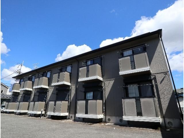  近鉄難波線・奈良線/近鉄奈良駅 バス10分辰市農協下車:停歩4分 1階 築25年