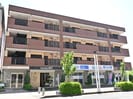 大和路線・関西本線/加茂駅 徒歩1分 3階 築23年の外観
