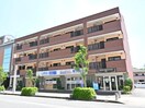  大和路線・関西本線/加茂駅 徒歩1分 3階 築23年