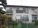 近鉄難波線・奈良線/近鉄奈良駅 バス:8分:停歩1分 1階 築47年の外観