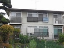 近鉄難波線・奈良線/近鉄奈良駅 バス:8分:停歩1分 1階 築47年の外観