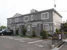  大和路線・関西本線/加茂駅 徒歩8分 2階 築25年