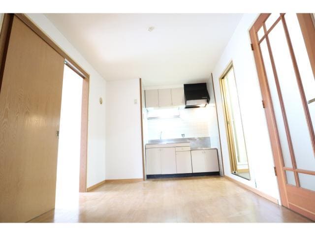  大和路線・関西本線/加茂駅 徒歩8分 2階 築27年