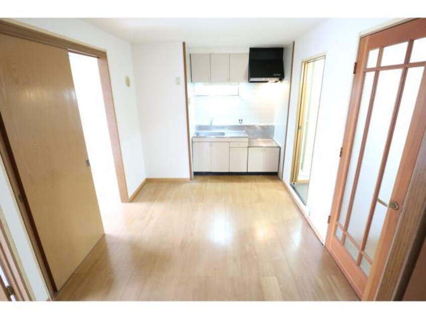  大和路線・関西本線/加茂駅 徒歩8分 2階 築27年