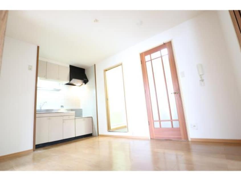  大和路線・関西本線/加茂駅 徒歩8分 2階 築27年