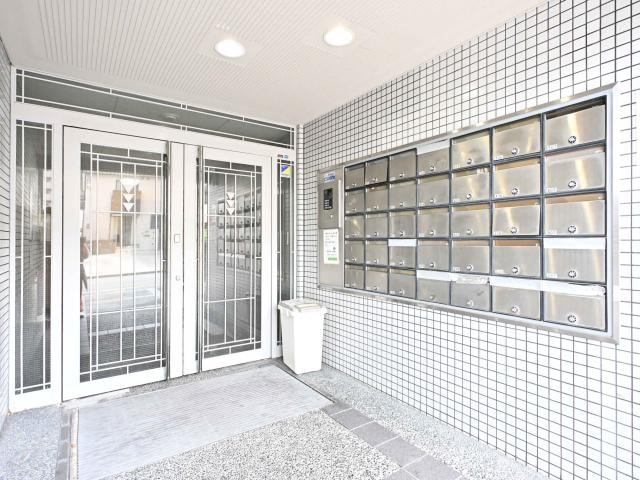  大和路線・関西本線/奈良駅 徒歩5分 4階 築35年