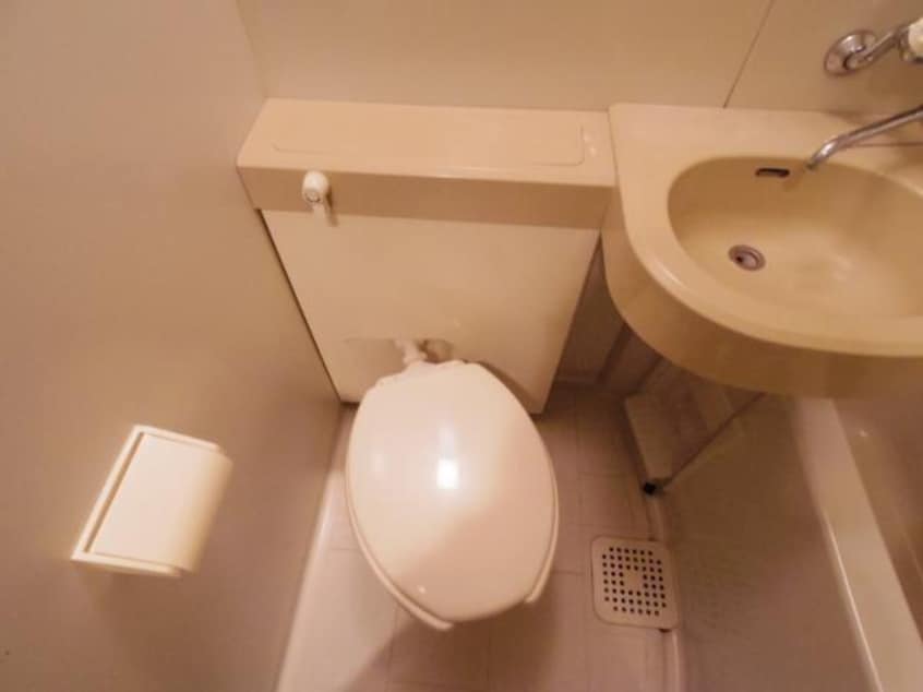  大和路線・関西本線/奈良駅 徒歩5分 4階 築35年