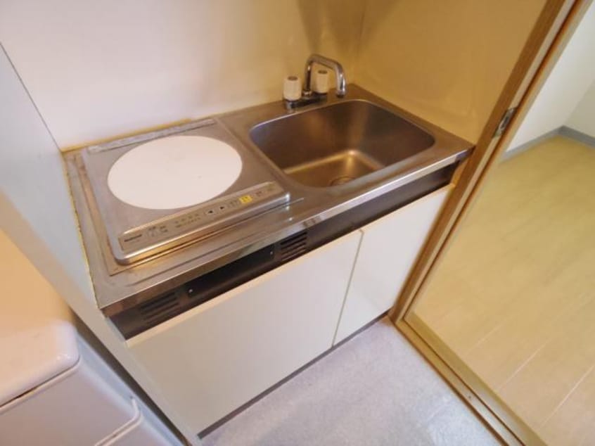  大和路線・関西本線/奈良駅 徒歩5分 4階 築35年