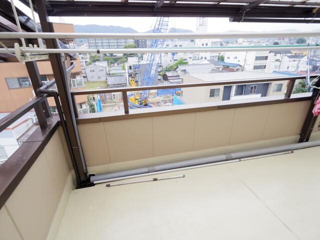  大和路線・関西本線/奈良駅 徒歩9分 4階 築34年