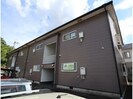 奈良線/平城山駅 徒歩7分 1階 築32年の外観