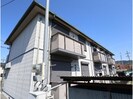 大和路線・関西本線/加茂駅 徒歩5分 1階 築21年の外観