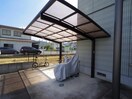  大和路線・関西本線/加茂駅 徒歩5分 1階 築21年